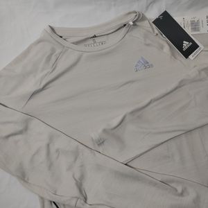 *BRAND NEW* Adidas Aero ready long sleeve